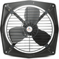 BAJAJ Bahar 225 mm Exhaust Fan  (Metallic Grey)