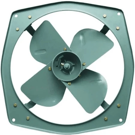 Crompton EXHD600-6-3 with 1 Year Warranty 600 mm Exhaust Fan  (Grey | Pack of 1)