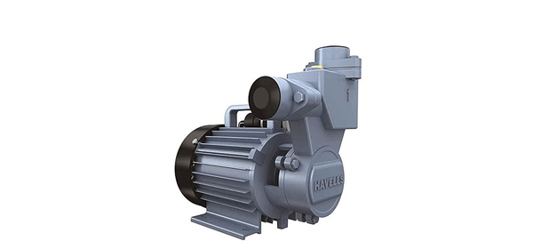 HAVELLS HI-FLOW MP1-1HP 1PH MINIMONOBLOCK PUMP CENTRIFUGAL 1HP Centrifugal Water Pump  (1 HP)