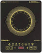 BAJAJ 1900 W Induction Cooktop Touch Panel  (Black, ICX 190FS)