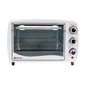 BAJAJ 16-Litre Oven Toaster Grill (OTG)  (MAJESTY 1603T, White)