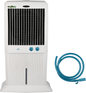 Symphony 70 L Room/Personal Air Cooler  (White, Storm 70 XL Air Cooler)