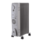 USHA 4211 F PTC 4211 F PTC Oil Filled Room Heater