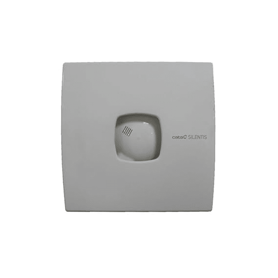 Cata SILENTIS -15 100 mm Exhaust Fan  (white)