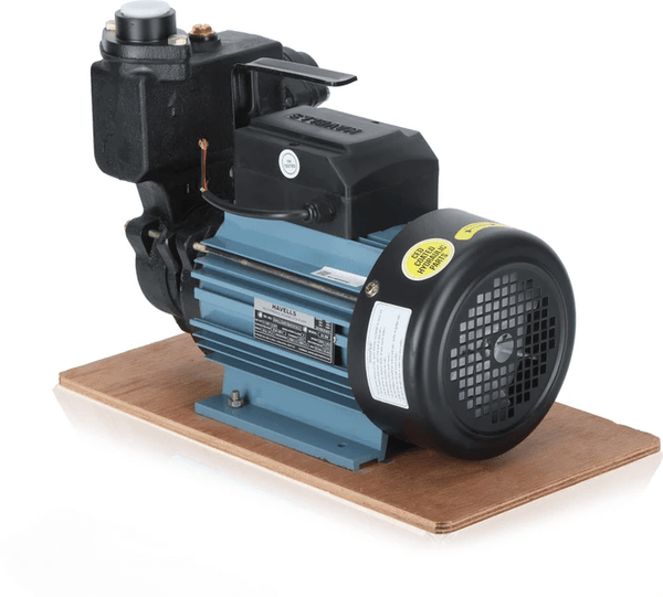 HAVELLS S1.5W-1.5HP 1PH MINI MONOBLOCK PUMP CENTRIFUGAL 1.5HP Centrifugal Water Pump  (1.5 HP)