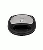 Singer XPRESS GRILL 750 DX (SSM 750 XGDBT) Grill  (Black)