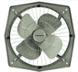 Crompton TRANS AIR 225 MM 225 mm Exhaust Fan  (Grey)