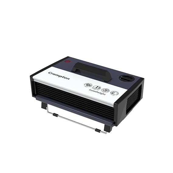 Crompton ACGRH-InstaDelight Fan Room Heater