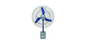 Crompton AIR CIRCULATOR VORTEX 600MM with 24 Months Warranty 600 mm Table Fan  (BLUE | Pack of 1)