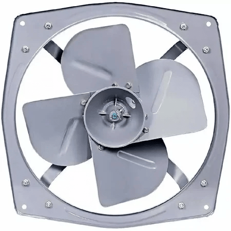Crompton EXHD 300MM with 1 Year Warranty 300 mm Exhaust Fan  (GREY | Pack of 1)