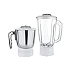 Padmini Essentia VORTEX PRO 900 W Juicer Mixer Grinder  (VORTEX PRO | 2 Jars | White)