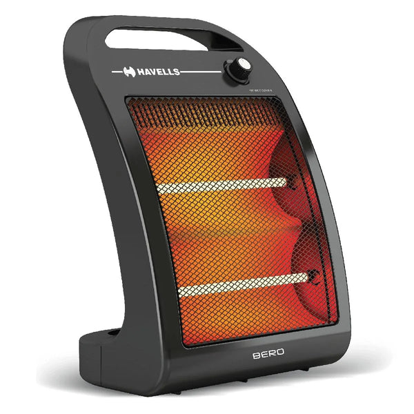 HAVELLS OFR 11 Wave Fin 2900 Watts 800W Quartz Room Heater