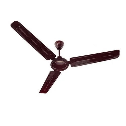 BAJAJ Chetak HS EEB 1200MM with 2 Year Warranty Ultra High Speed 1200 mm Ceiling Fan  (DARK BROWN | Pack of 1)