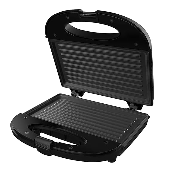 Crompton by crompton Instaservgrl Grill  (Black)