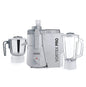Padmini Essentia VORTEX PRO 900 W Juicer Mixer Grinder  (VORTEX PRO | 2 Jars | White)