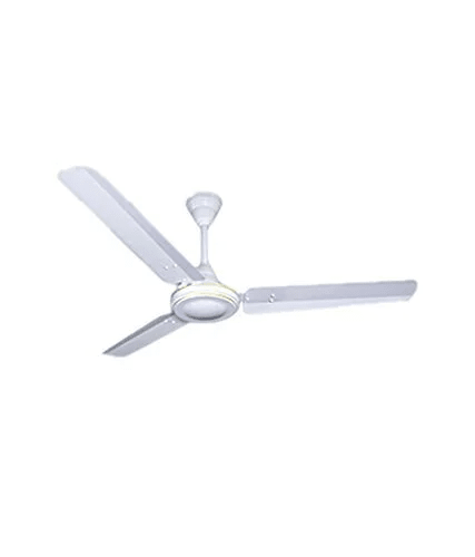 Crompton High Speed 1200 MM with 24 Months Warranty Energy Saving 1200 mm Ceiling Fan  (Ivory | Pack of 1)