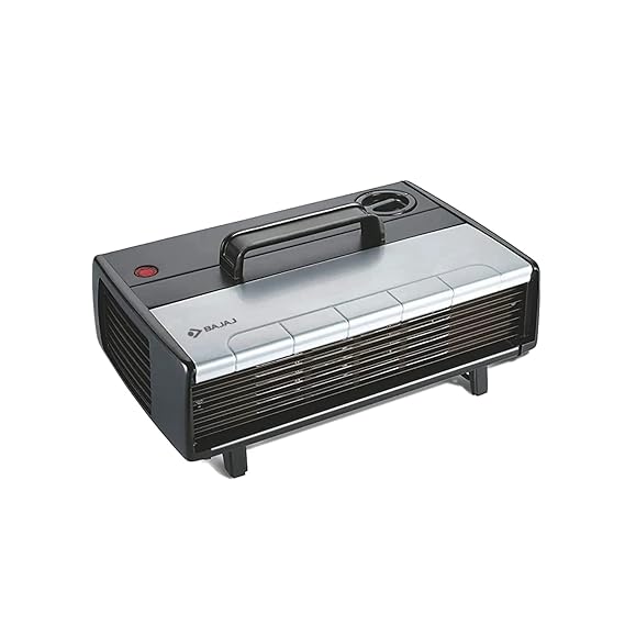 BAJAJ RX 7 RX 7 Fan Room Heater