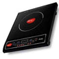 Pigeon 1800 W Induction Cooktop Push Button  (Black, Prime 15794)