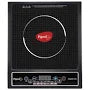 Pigeon 1800 W Induction Cooktop Push Button  (Black, Prime 15794)