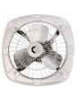 Crompton DRIFTAIRPLUS12OPW 300 mm Exhaust Fan  (White)