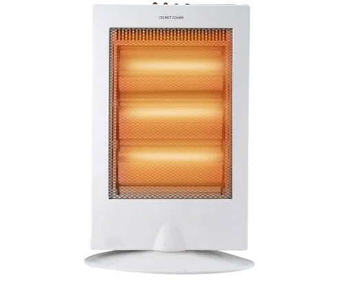 Singer Maxi Warm 3Rod Halogen Room Heater