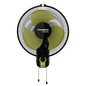Crompton TORPEDO B/Y with 2 Year Warranty 300 mm Wall Fan  (MULTICOLOR | Pack of 1)