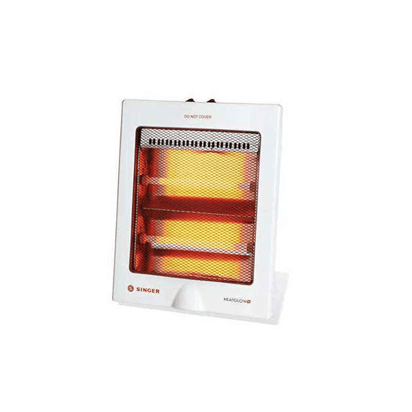 Singer Heat Glow Plus Heat Glow Plus Quartz Room Heater