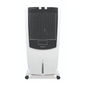 BAJAJ 115 L Desert Air Cooler  (White & Black, Shield Series Mighty 115-480145)