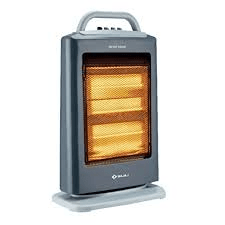 BAJAJ Majesty RH3H Halogen Room Heater