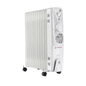 Singer Sofer 9 Fin Oil Filled Room Heater