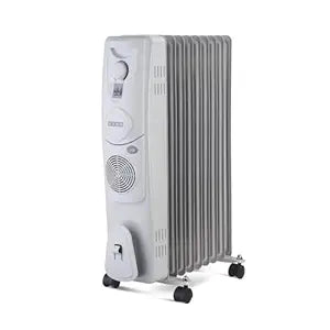 USHA 4213 F PTC 4213 F PTC Oil Filled Room Heater