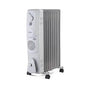 USHA 4213 F PTC 4213 F PTC Oil Filled Room Heater