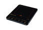 BAJAJ 2100 W Induction Cooktop Touch Panel  (Black, Majesty Slim 2100 Watt)