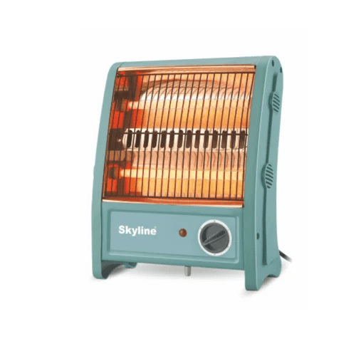SWISS MILITARY SUNSHINE SUNSHINE Quartz Room Heater