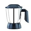 BAJAJ FX1000 Food Processor 1000 W Food Processor  (Black)