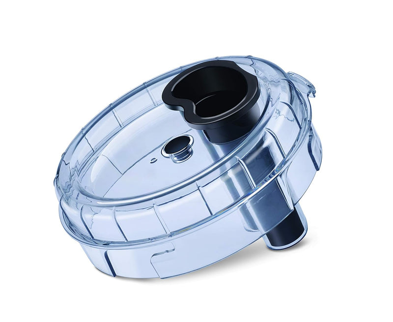 BAJAJ FX1000 Food Processor 1000 W Food Processor  (Black)