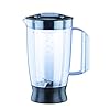 BAJAJ FX1000 Food Processor 1000 W Food Processor  (Black)