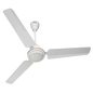 USHA Swift with 2 Year Warranty Ultra High Speed Ceiling Fan  (White | Pack of 1)