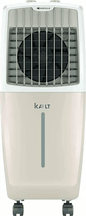 HAVELLS 24 L Room/Personal Air Cooler  (White, Champagne Gold, Kalt)