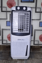 BAJAJ 12 L Tower Air Cooler  (White, PMH12 DLX (480134))