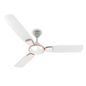 Crompton Toro_Silver Magic White with 1 Year Warranty 1200 mm Ceiling Fan  (Silver Magic White | Pack of 1)