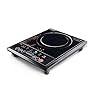 USHA 1600 W Induction Cooktop Push Button  (Multicolor, IC 3616)