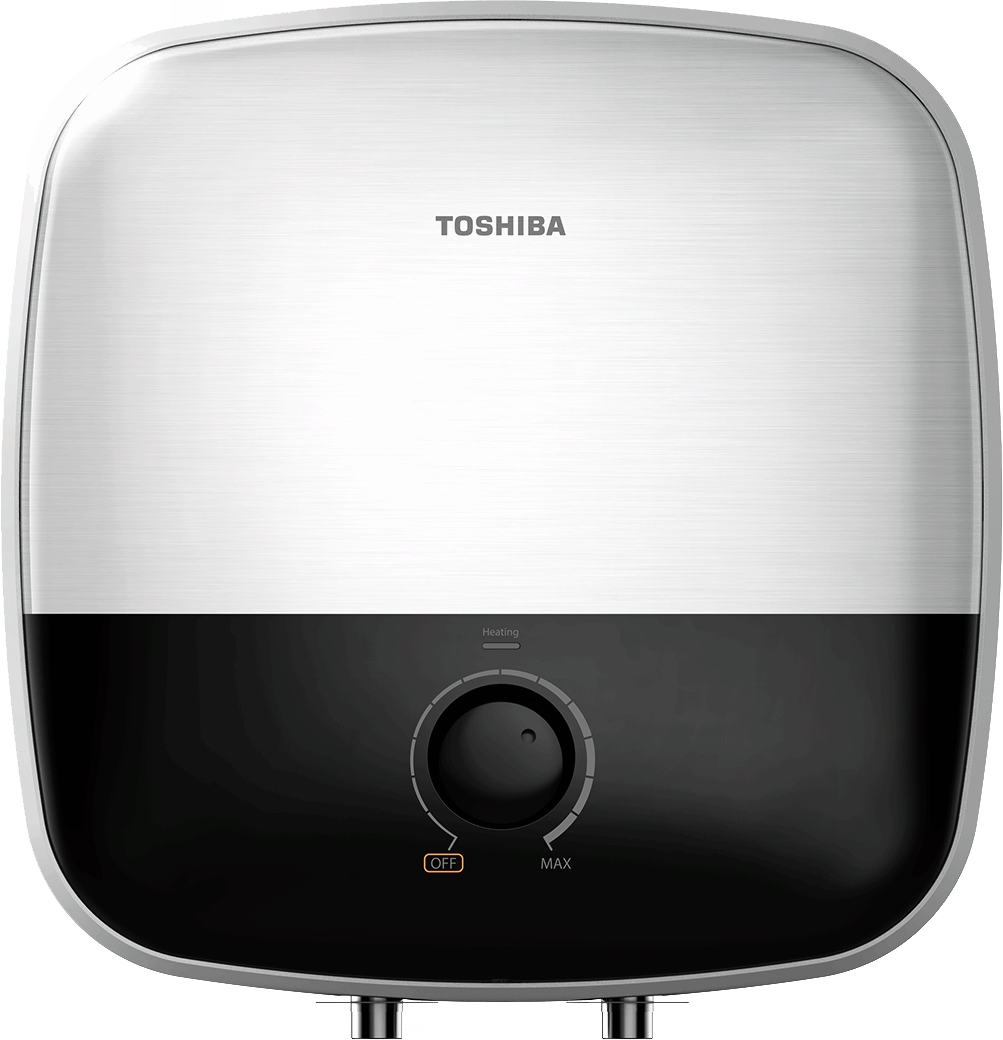 Toshiba Water Heater MVN Series 10Ltr