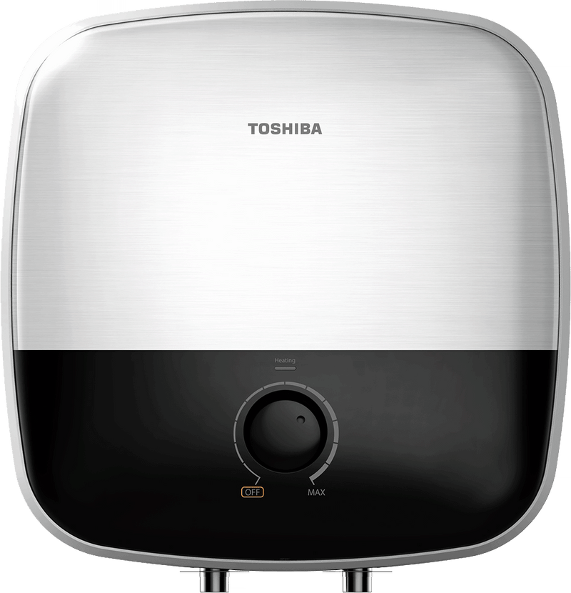 Toshiba Water Heater MVN Series 10Ltr
