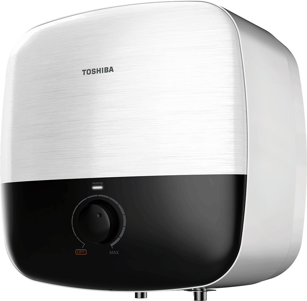 Toshiba Water Heater MVN Series 10Ltr