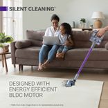 Forbes Kordfree K22 Supersilent Vacuum Cleaner