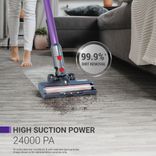 Forbes Kordfree K22 Supersilent Vacuum Cleaner