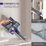 Forbes Kordfree K22 Supersilent Vacuum Cleaner