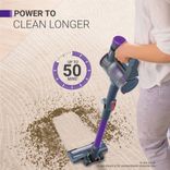 Forbes Kordfree K22 Supersilent Vacuum Cleaner